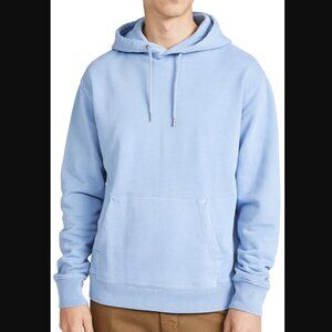 J Crew 330 French Terry Pullover Hoodie